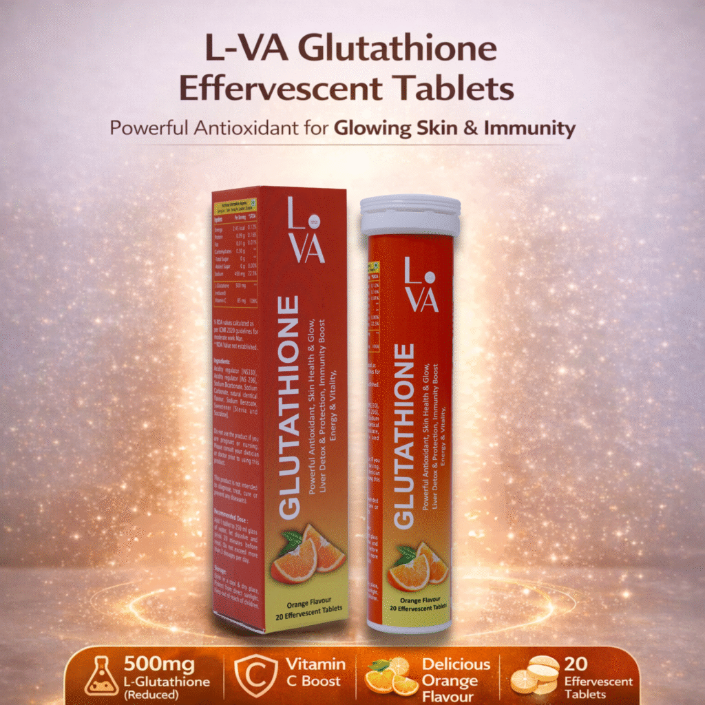 GLUTAHTIONE